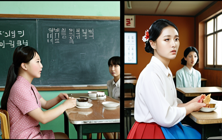 corea - 이미지 1