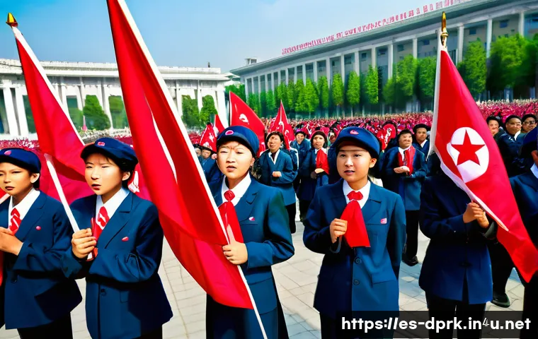 북한의 교육제도   학교 체계와 교육 방식 관련 이미지 1